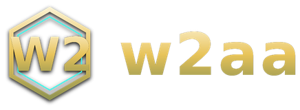 w2aa logo